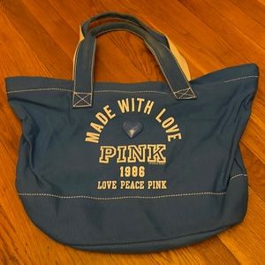 Victoria Secret bag